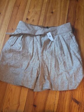 NWT Banana Republic Work Wear Shorts